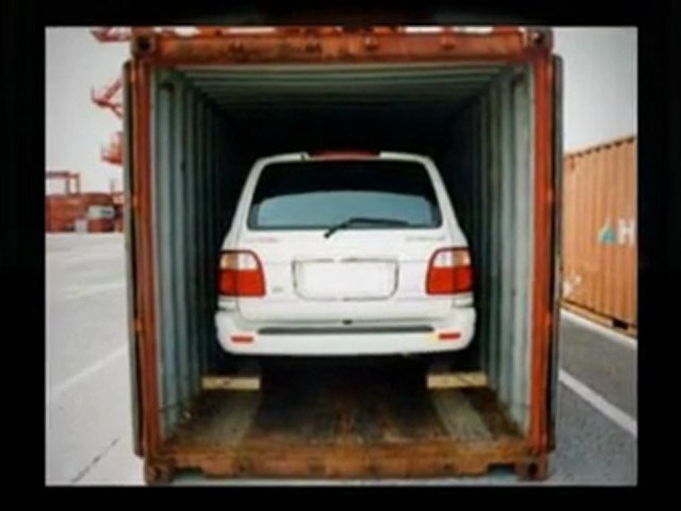 Ship Your Car - A General View