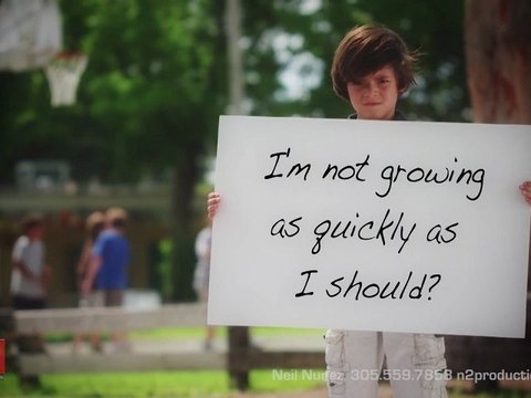 Video Production Miami, Signs Children's Hospital TV Commercial