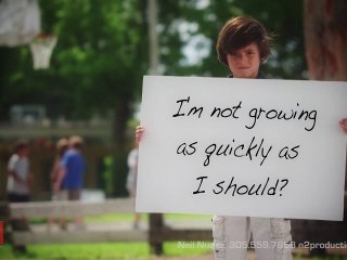 Video Production Miami, "Signs" Children's Hospital TV Commercial