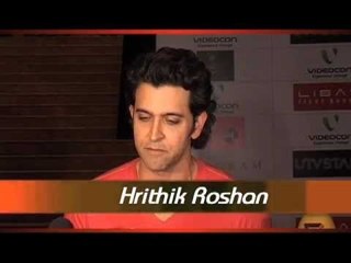 SRK, Priyanka Chopra & Hrithik Roshan Luanch Ganesh Hedge's - Let's Party