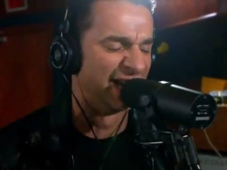 Depeche Mode - Stories Of Old In Studio / Very Rare