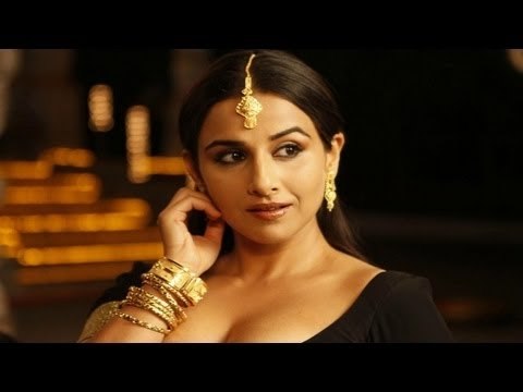 The Dirty Picture - First Look Launch - Vidya Balan, Naseeruddin Shah, Emraan Hashmi & Tusshar