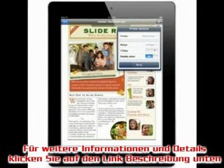 Apple iPad 2 WiFi + 3G Test