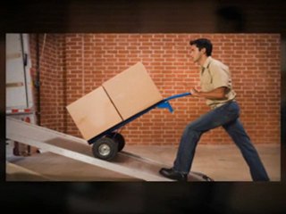 Moving Companies - For All Your Moving Issues