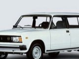 Lada 2104 сигнализация