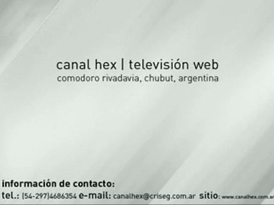 HEX » Placa estática (gráfica Enero-Julio 2011)