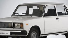 Lada 2107 сигнализация