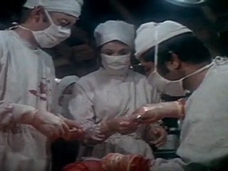 MASH 1970 Trailer Robert Altman