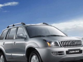 ТагАЗ C190 сигнализация