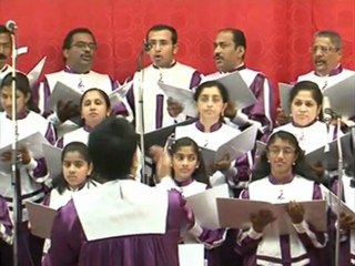 Kuyile Sthuthi Geetham Paadum