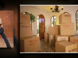 Top Moving Companies - For All Your Moving Issues