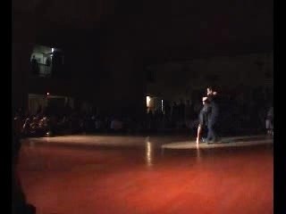 Sacramento "Un tango y nada mas"