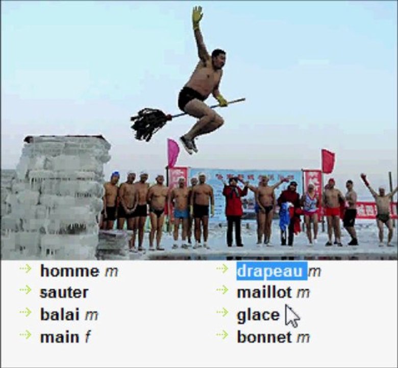 Learn French