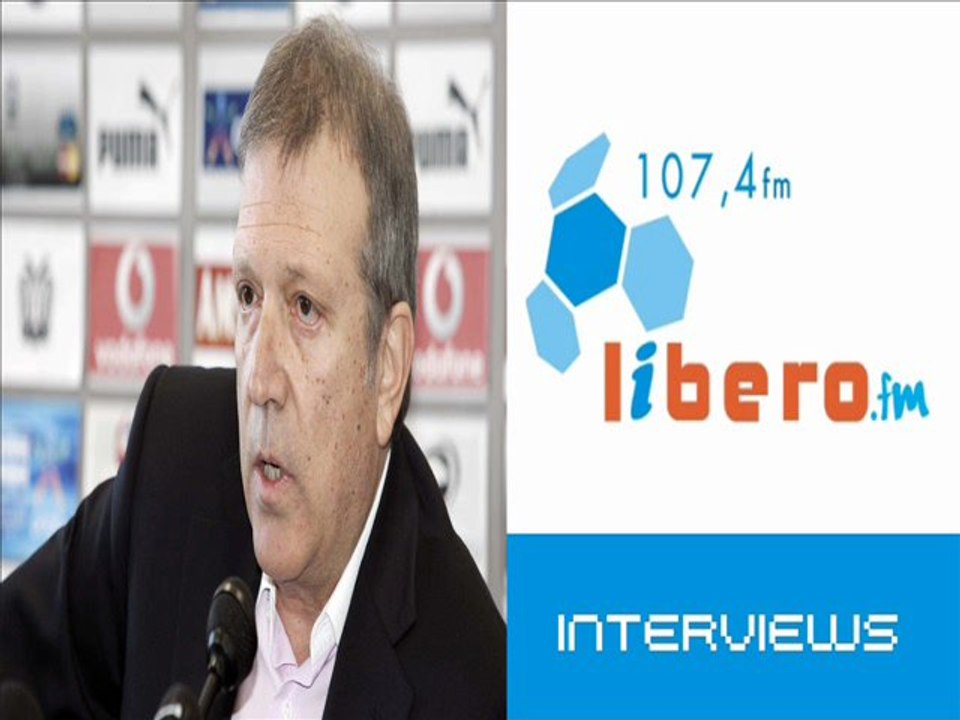 Νίκος Βεζυρτζής : "Είχα κλείσει τον Γκάλη αλλά δεν τον ήθελε ο Ίβκοβιτς..."