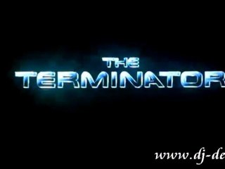 Bande annonce Terminator