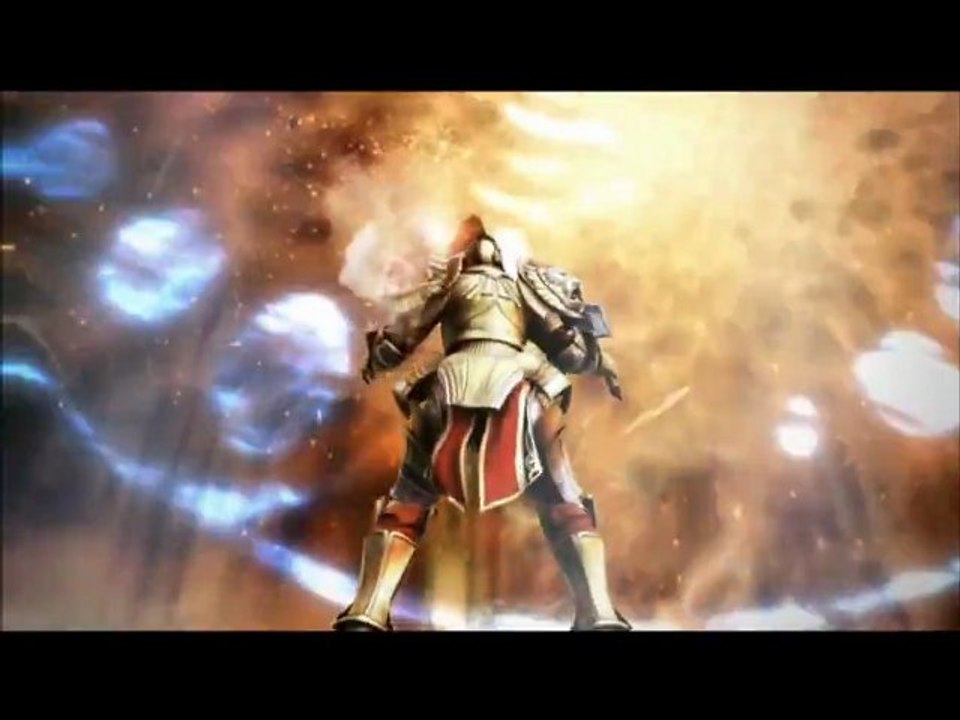 The Very Best Free MMO 2012