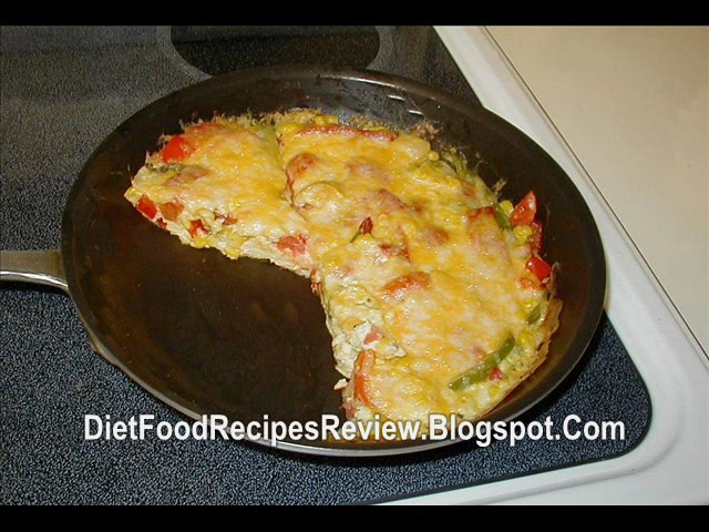 high protein diet recipes