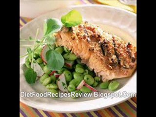 free hcg diet recipes