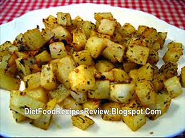 vegetable soup diet recipe