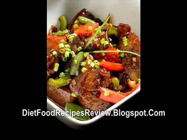 caveman diet recipes