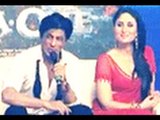 Shahrukh Khan, Kareena Kapoor, Ra. One Music Launch, Sonam & More - Bollywood This Week