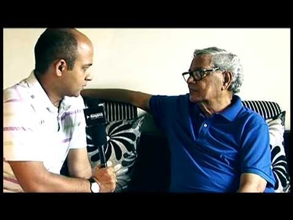 Down Memory Lane With Shahryar
