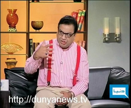 Azizi on Politics (Imran Khan) - Sohail Ahmed - Hasb e Haal