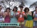 Berryz Koubou - Alo Hello (Sub Esp)