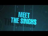 Speedy Singhs - Movie Review by Taran Adarsh - Vinay Virmani & Akshay Kumar
