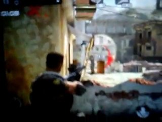 Review Frontline Commando Android Game