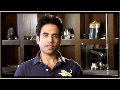 Tusshar Kapoor on Hum Tum Shabana - Exclusive Interview