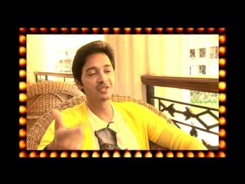 Shreyas Talpade on Hum Tum Shabana - Exclusive Interview