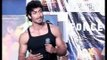 Vidyut Jamwal - Villain of 'Force' Performs Jaw-Dropping Stunts