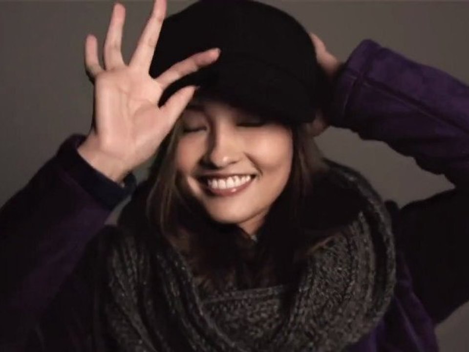 Uniqlo Winter