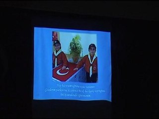 İstikbal Lisesi 24 Kasım Video 4