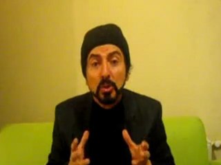 SANAL MEMMET HOCA - FATİH MÜHÜRDAR PARODİSİ