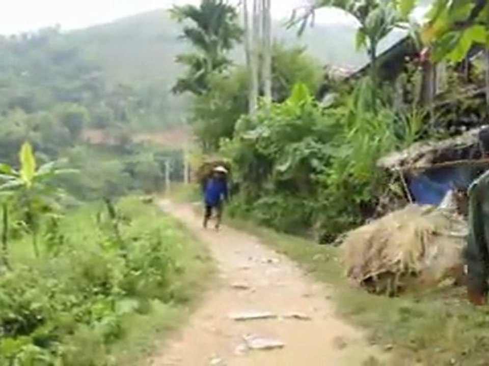 Voyage Vietnam - Un des meilleurs circuits Trek Puluong