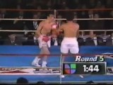 Ricardo lopez vs Kwang-Soo Oh 1993-01-31