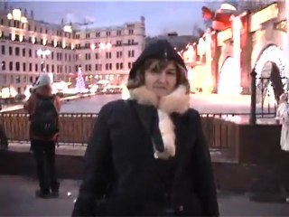 Правда о митинге ЕдРа на Манежке 12 декабря