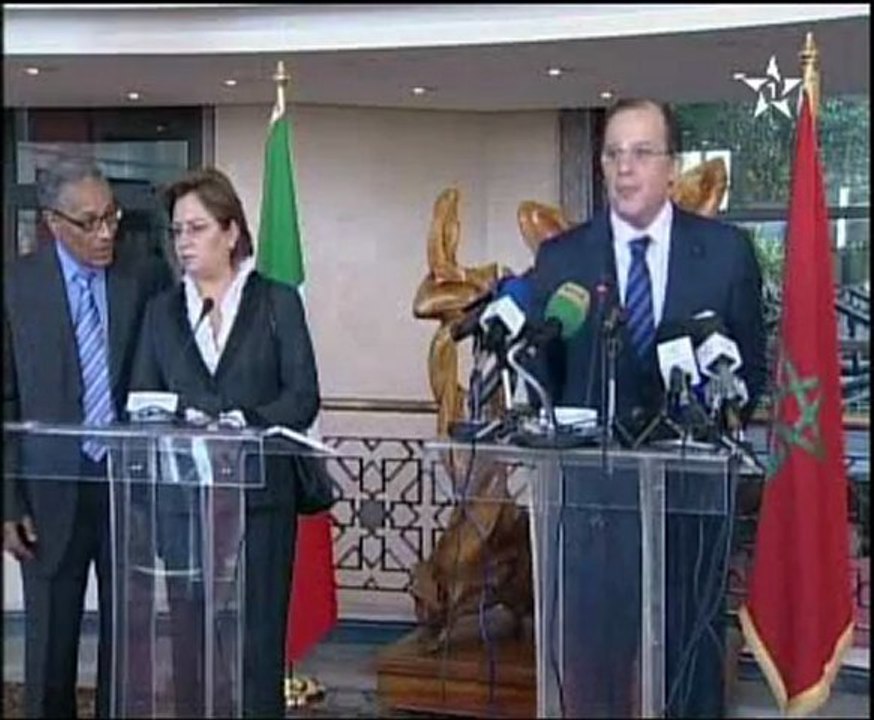 http://www.corcas.tv die wahren Fakten des Territoriums der Westsahara