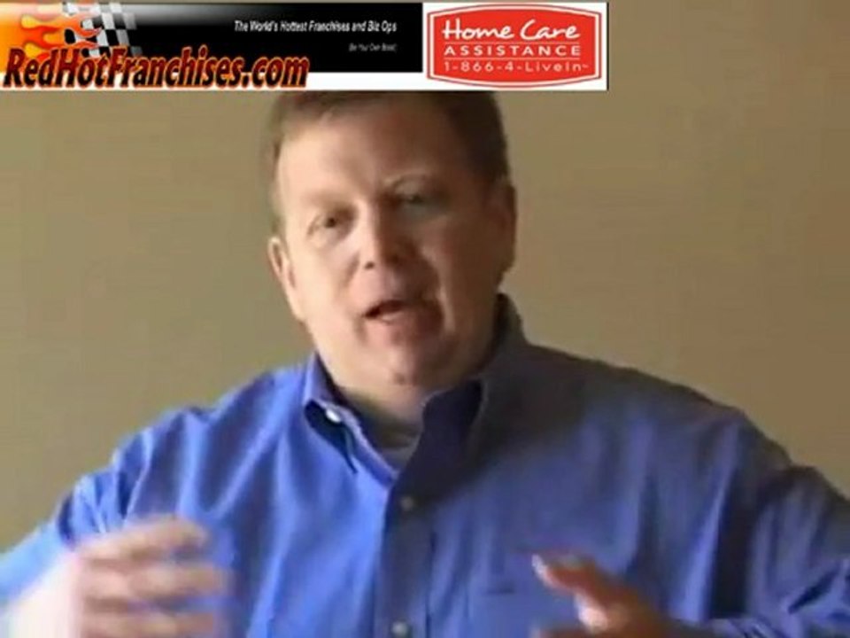 Home Care Assistance Franchise Elder Care Services and Senior Home Care service Information