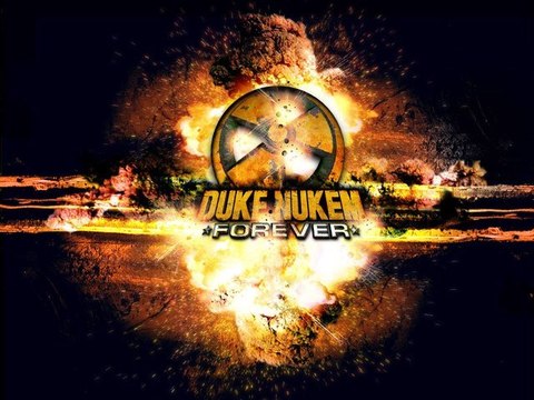 Découverte/Détente/Délire sur Duke Nukem Forever