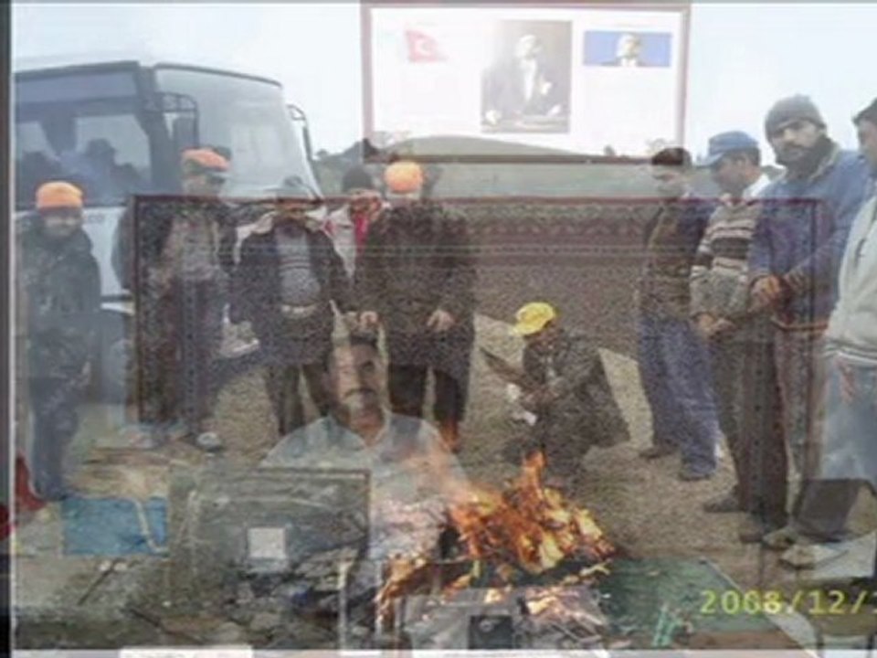 SÖĞÜTLÜ KLARNET USTASI MUHSİN YILMAZ SAMRI KÖYÜ 5. PARÇA