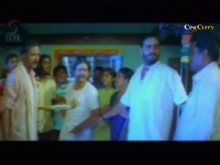 Dialogue Scene From Karan Poojari