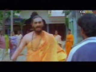 Stunning Action Scene From Karan Poojari