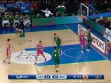 ACB - Cajasol 68-72 Unicaja