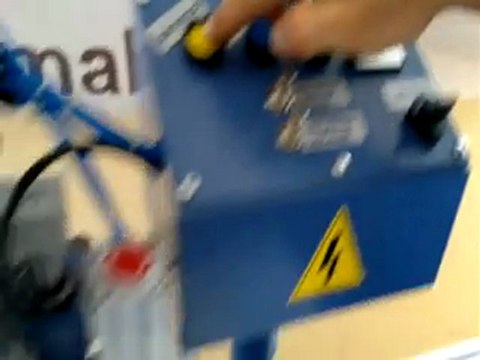 Minifiks,Menteşe Ve Çoklu Delik Makinesi