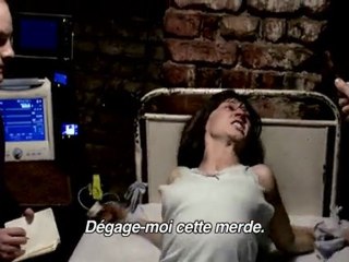 Devil Inside - Bande-Annonce Red Band Trailer [VOST|HD]