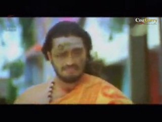 Amazing Action Scene From Karan Poojari