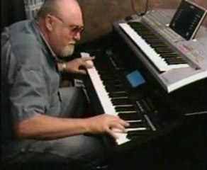 Papy Tommy le roi du boogie